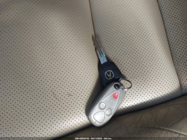 2006 ACURA TL 19UUA66216A003262 Photo 10