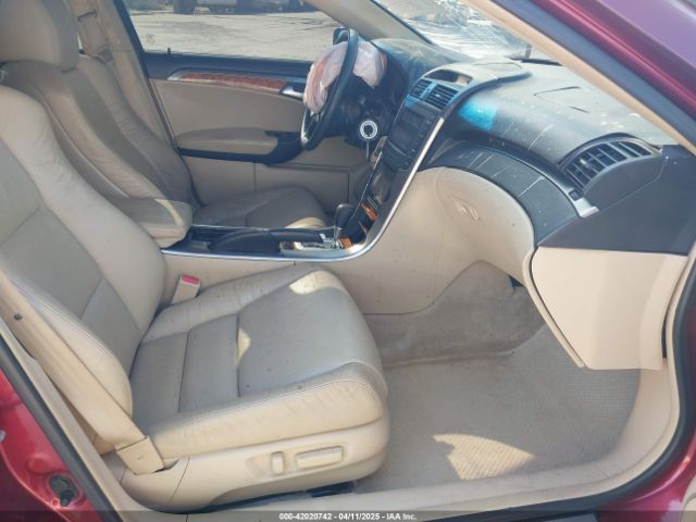 2006 ACURA TL 19UUA66216A003262 Photo 4