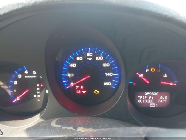 2006 ACURA TL 19UUA66216A003262 Photo 6