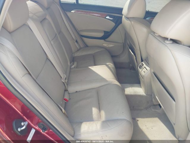 2006 ACURA TL 19UUA66216A003262 Photo 7