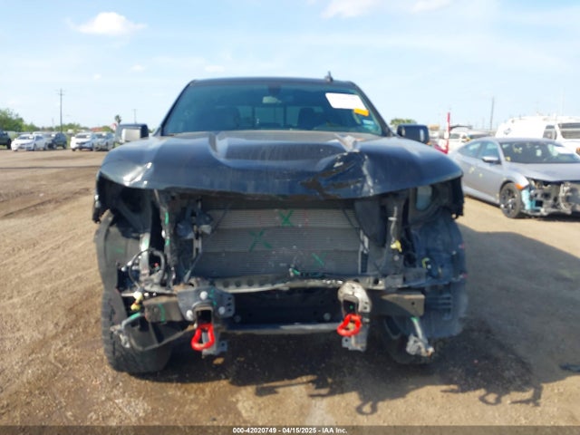 Chevrolet Silverado 1500 Lt Trail Boss 2019 3GCPYFED6KG202376 Image 6