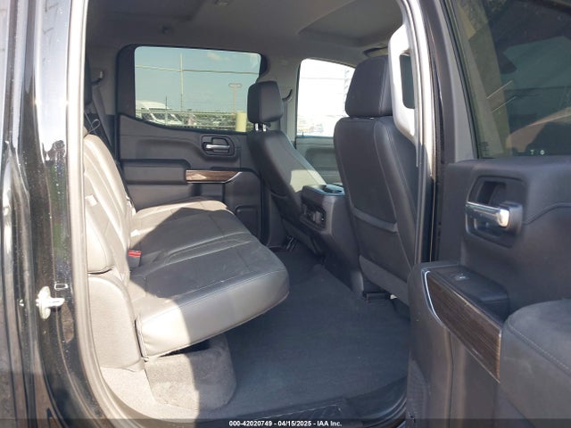 Chevrolet Silverado 1500 Lt Trail Boss 2019 3GCPYFED6KG202376 Image 8