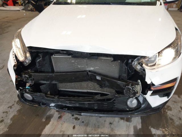 3KPF24AD5ME340898 KIA Forte Lxs