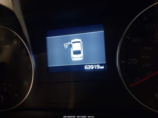 3KPF24AD5ME340898 KIA Forte Lxs