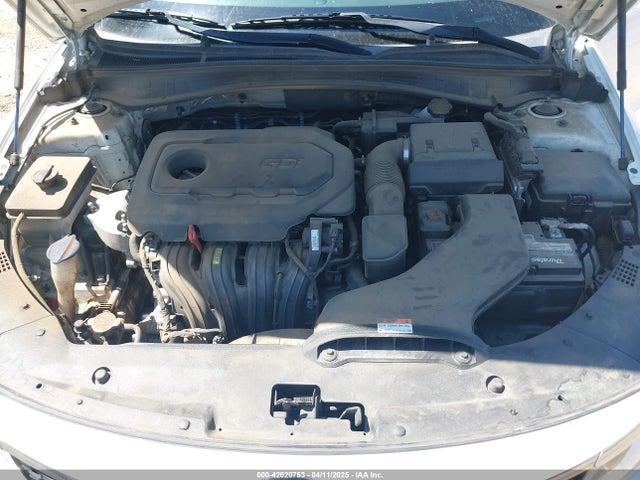 KNAGT4L39J5199134 KIA kmc g 2.4 dohc gdi