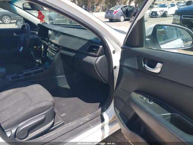 KNAGT4L39J5199134 KIA kmc g 2.4 dohc gdi