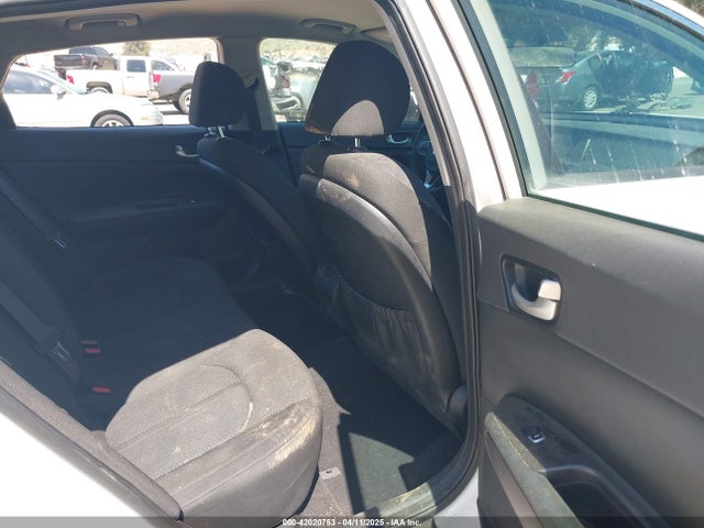 KNAGT4L39J5199134 KIA kmc g 2.4 dohc gdi
