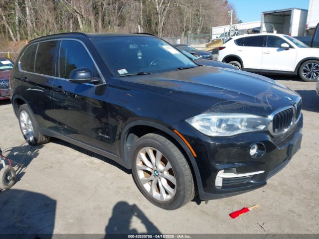 2016 BMW X5 5UXKR0C59G0P32125