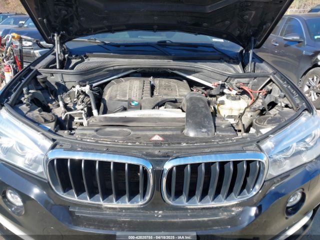 2016 BMW X5 5UXKR0C59G0P32125 Photo 9