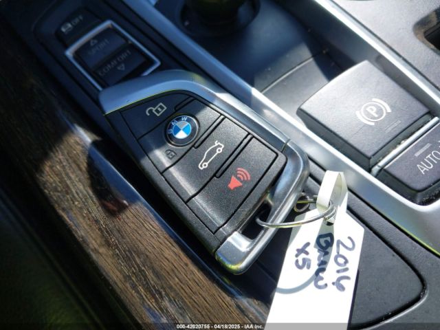 2016 BMW X5 5UXKR0C59G0P32125 Photo 10