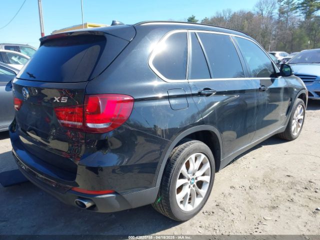 2016 BMW X5 5UXKR0C59G0P32125 Photo 3
