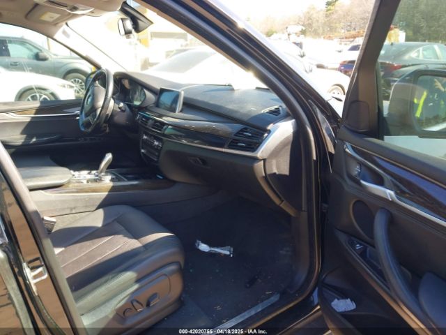 2016 BMW X5 5UXKR0C59G0P32125 Photo 4