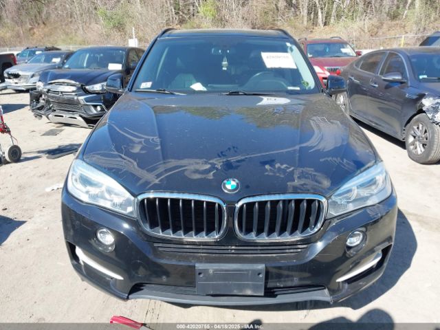 2016 BMW X5 5UXKR0C59G0P32125 Photo 5