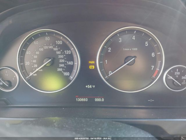 2016 BMW X5 5UXKR0C59G0P32125 Photo 6