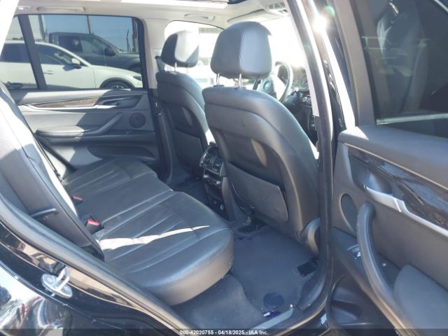 2016 BMW X5 5UXKR0C59G0P32125 Photo 7