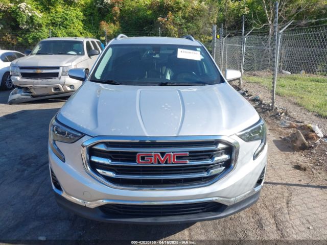 3GKALPEV6KL361803 GMC Terrain Slt