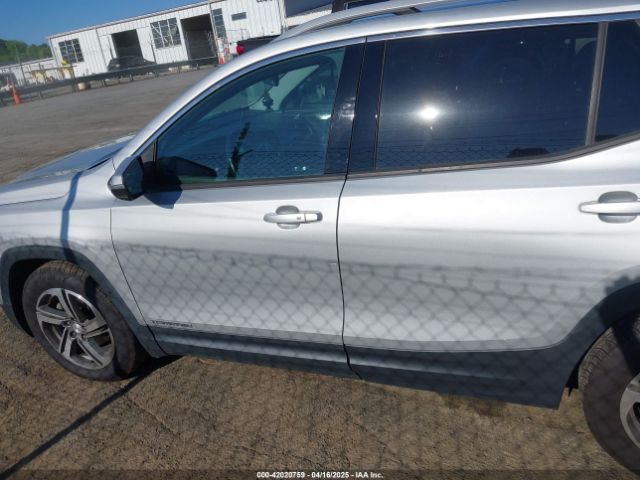 3GKALPEV6KL361803 GMC Terrain Slt