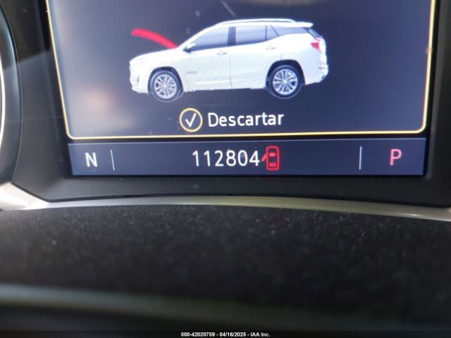 3GKALPEV6KL361803 GMC Terrain Slt