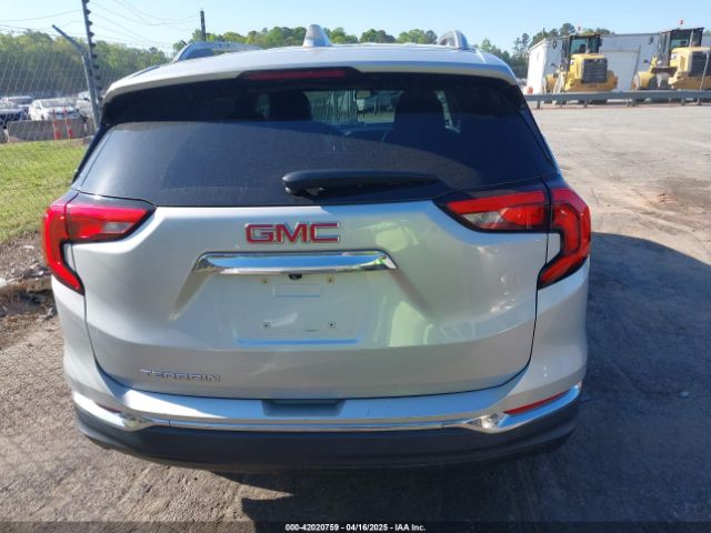 3GKALPEV6KL361803 GMC Terrain Slt