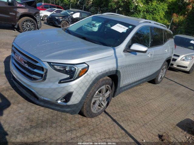 3GKALPEV6KL361803 GMC Terrain Slt