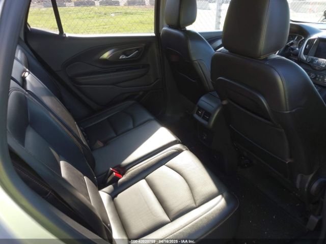 3GKALPEV6KL361803 GMC Terrain Slt