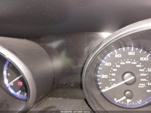 4S3BNAN61G3052081 Subaru Legacy 2.5i Limited