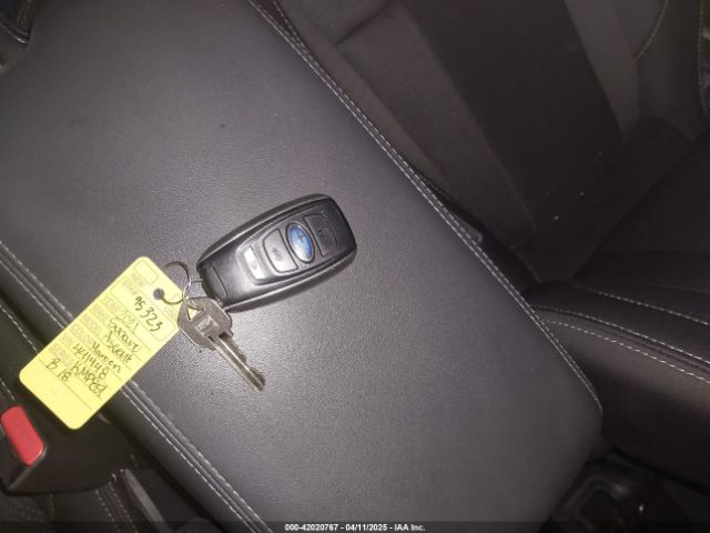 4S4WMACD7M3441448 Subaru Ascent Premium