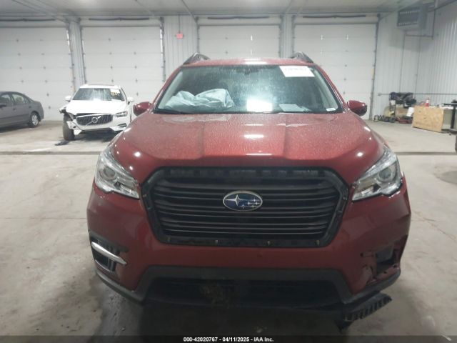 4S4WMACD7M3441448 Subaru Ascent Premium