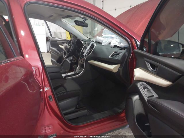4S4WMACD7M3441448 Subaru Ascent Premium
