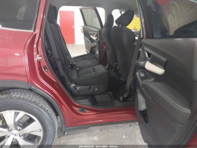 4S4WMACD7M3441448 Subaru Ascent Premium