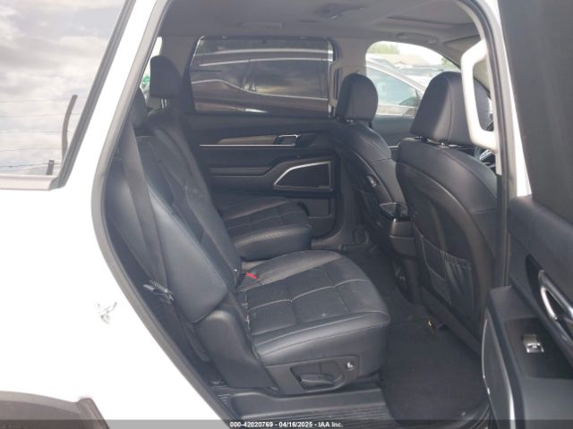 5XYP3DHC8NG303069 KIA Telluride Ex