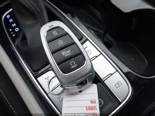 5NMJBCAE5NH118093 Hyundai TUCSON SEL
