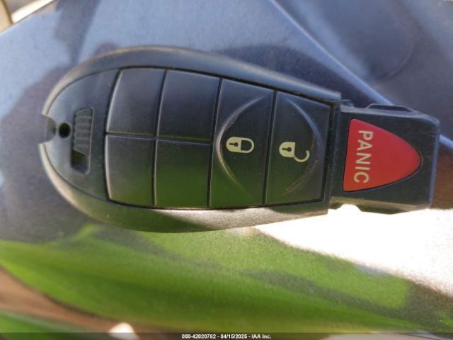 2C4RDGBG1HR558827 Dodge Grand Caravan Se