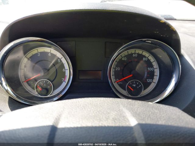 2C4RDGBG1HR558827 Dodge Grand Caravan Se