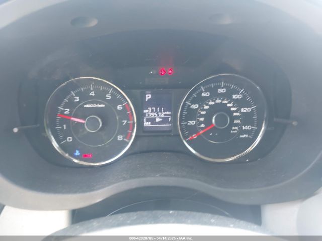 JF2SJAWC2FH804051 Subaru Forester 2.5i Touring
