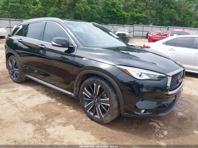 2021 INFINITI QX50 3PCAJ5BAXMF125311