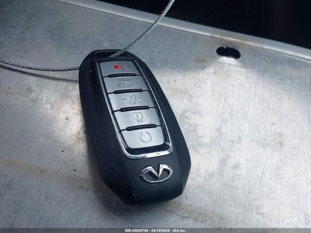 2021 INFINITI QX50 3PCAJ5BAXMF125311 Photo 10