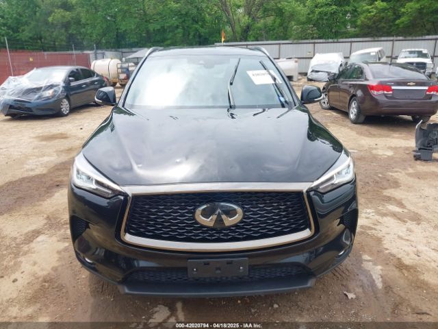 2021 INFINITI QX50 3PCAJ5BAXMF125311 Photo 5