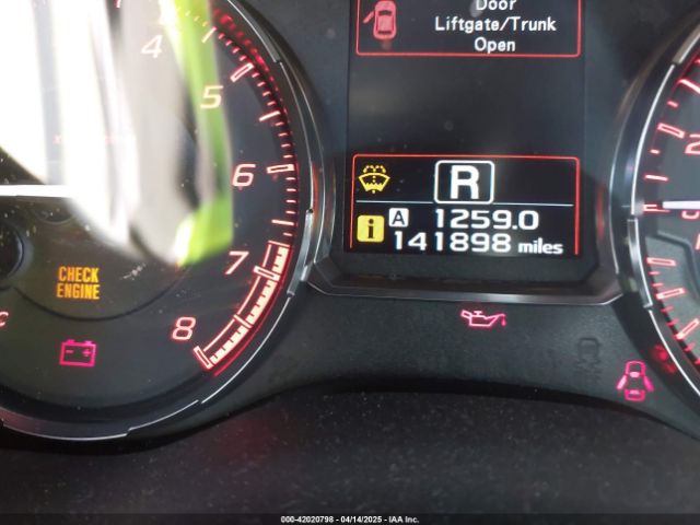 JF1VA1A69F9833642 Subaru WRX
