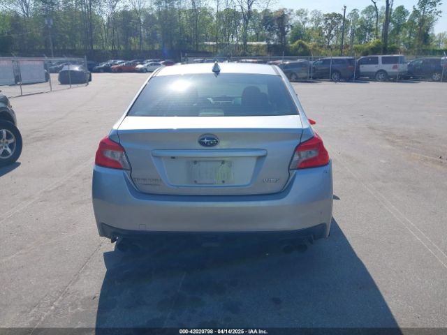 JF1VA1A69F9833642 Subaru WRX