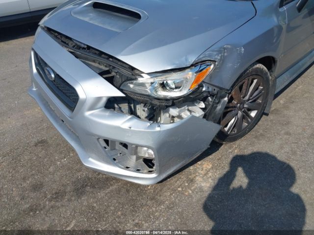 JF1VA1A69F9833642 Subaru WRX