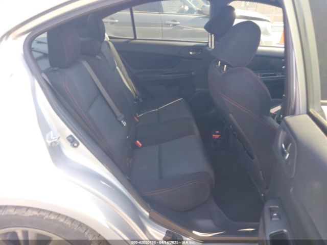JF1VA1A69F9833642 Subaru WRX