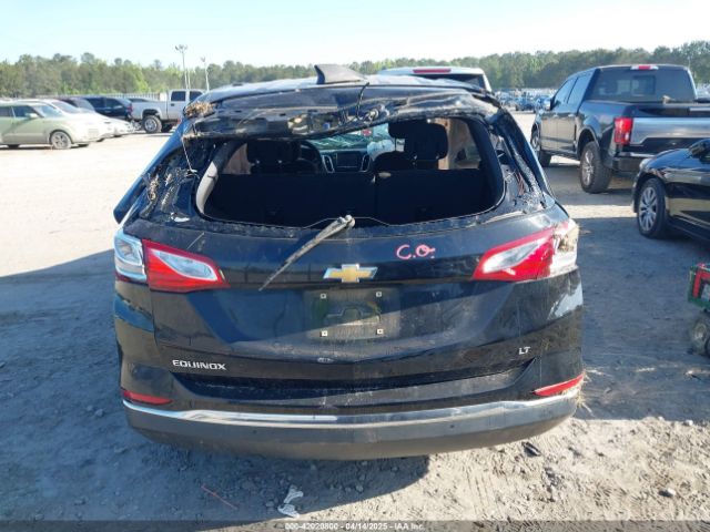 2GNAXJEV9J6261184 Chevrolet EQUINOX LT