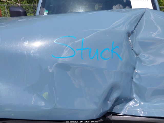 1FMDE5BH9NLB83791 Ford Bronco Big Bend
