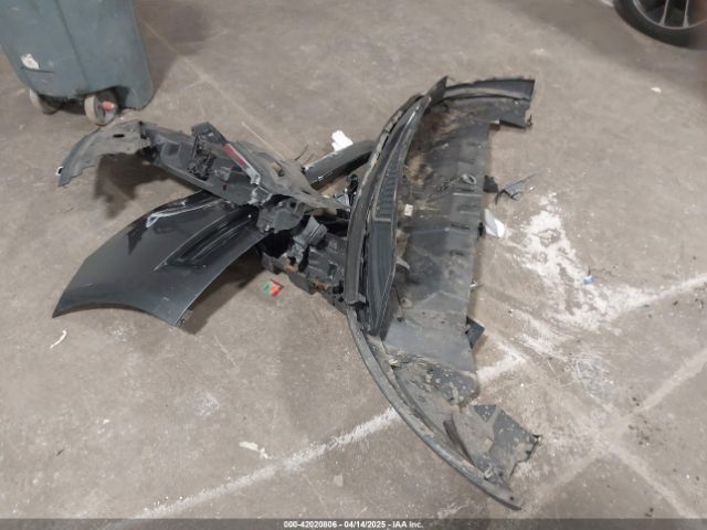 1FAHP2KTXJG119724 Ford TAURUS SHO