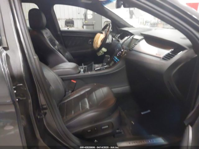 1FAHP2KTXJG119724 Ford TAURUS SHO