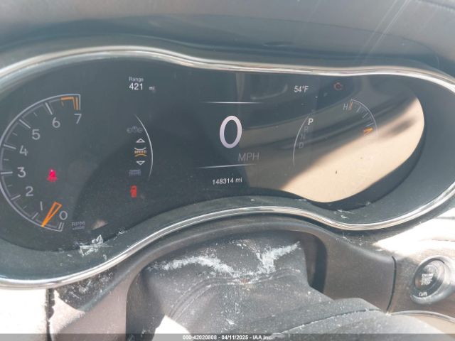 1C4RJECG7HC869005 Jeep Grand Cherokee Overland 4x2