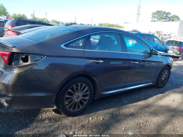 5NPE34AF3FH241148 Hyundai Sonata Limited