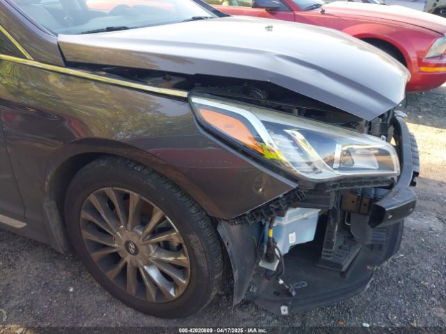 5NPE34AF3FH241148 Hyundai Sonata Limited