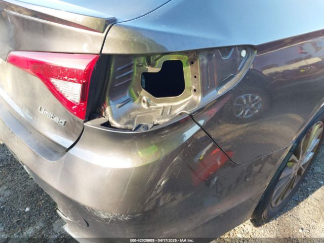 5NPE34AF3FH241148 Hyundai Sonata Limited